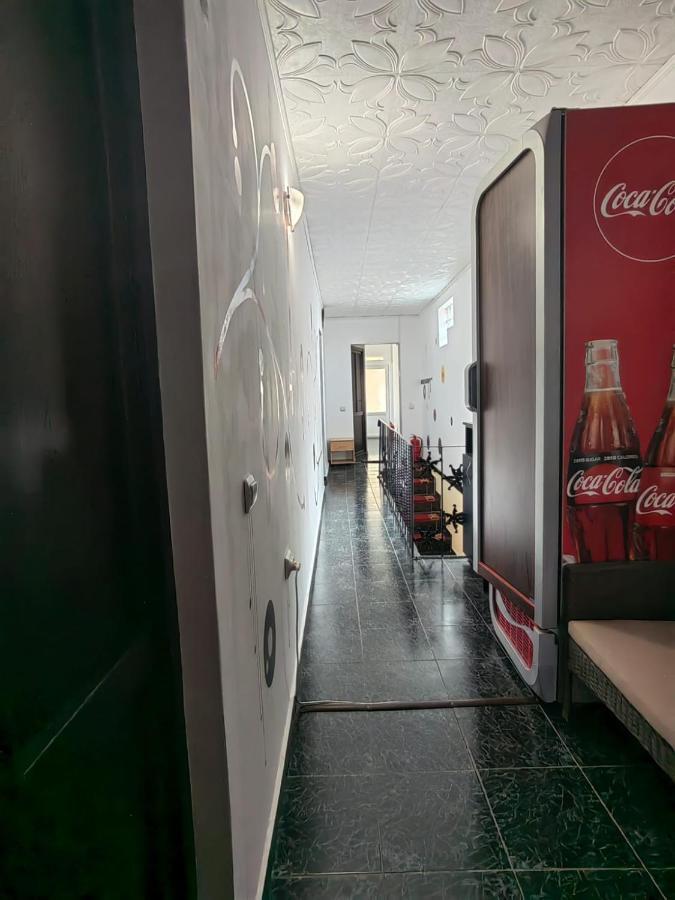 Casa Alexandru Ξενοδοχείο Două Mai Εξωτερικό φωτογραφία