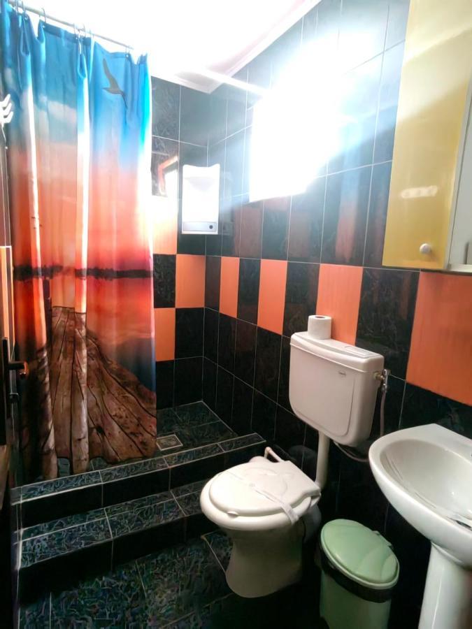 Casa Alexandru Ξενοδοχείο Două Mai Εξωτερικό φωτογραφία