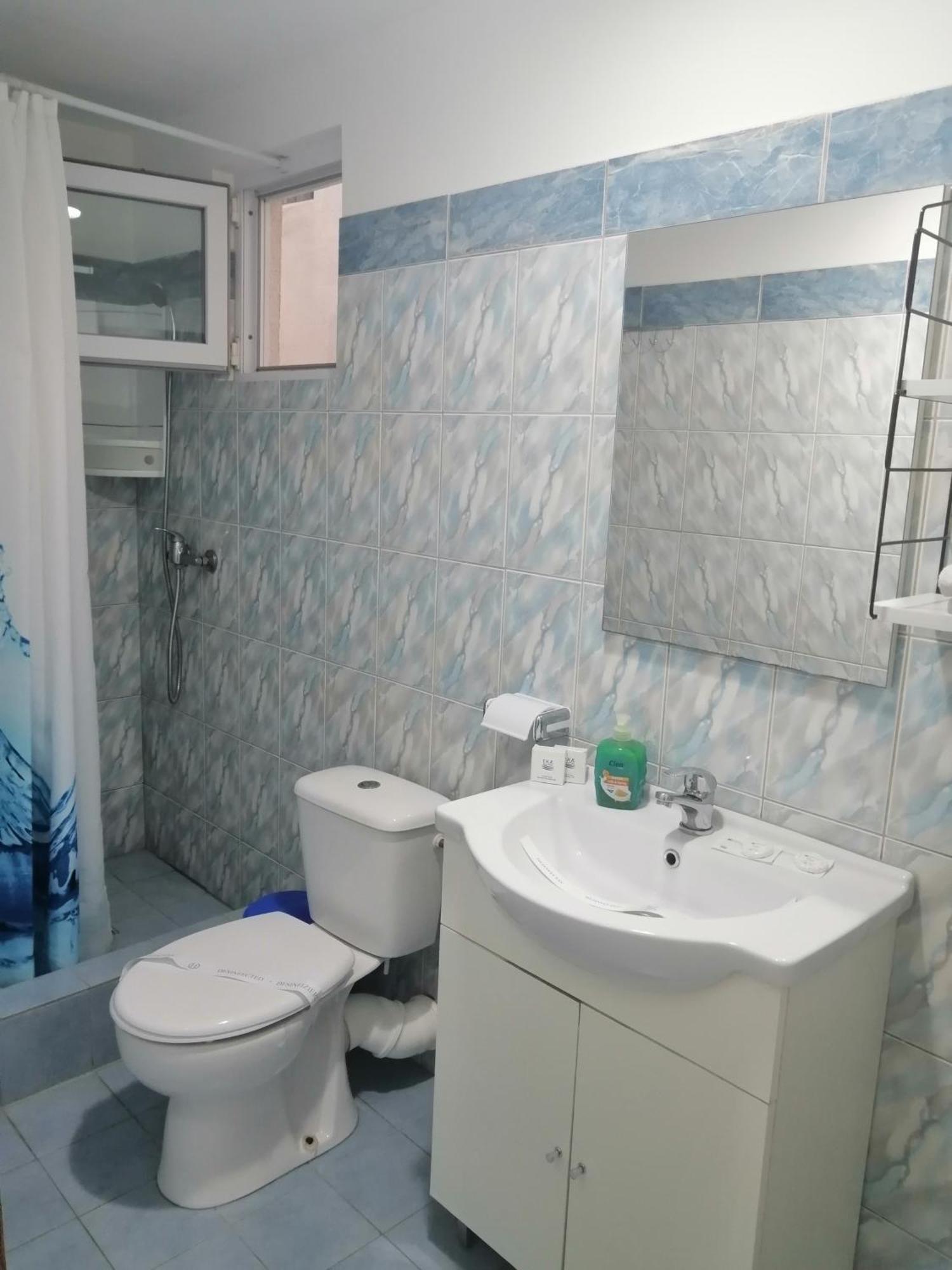 Casa Alexandru Ξενοδοχείο Două Mai Εξωτερικό φωτογραφία
